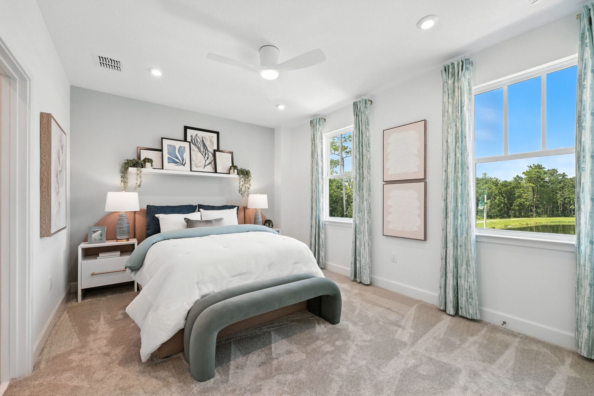 Bedroom 2