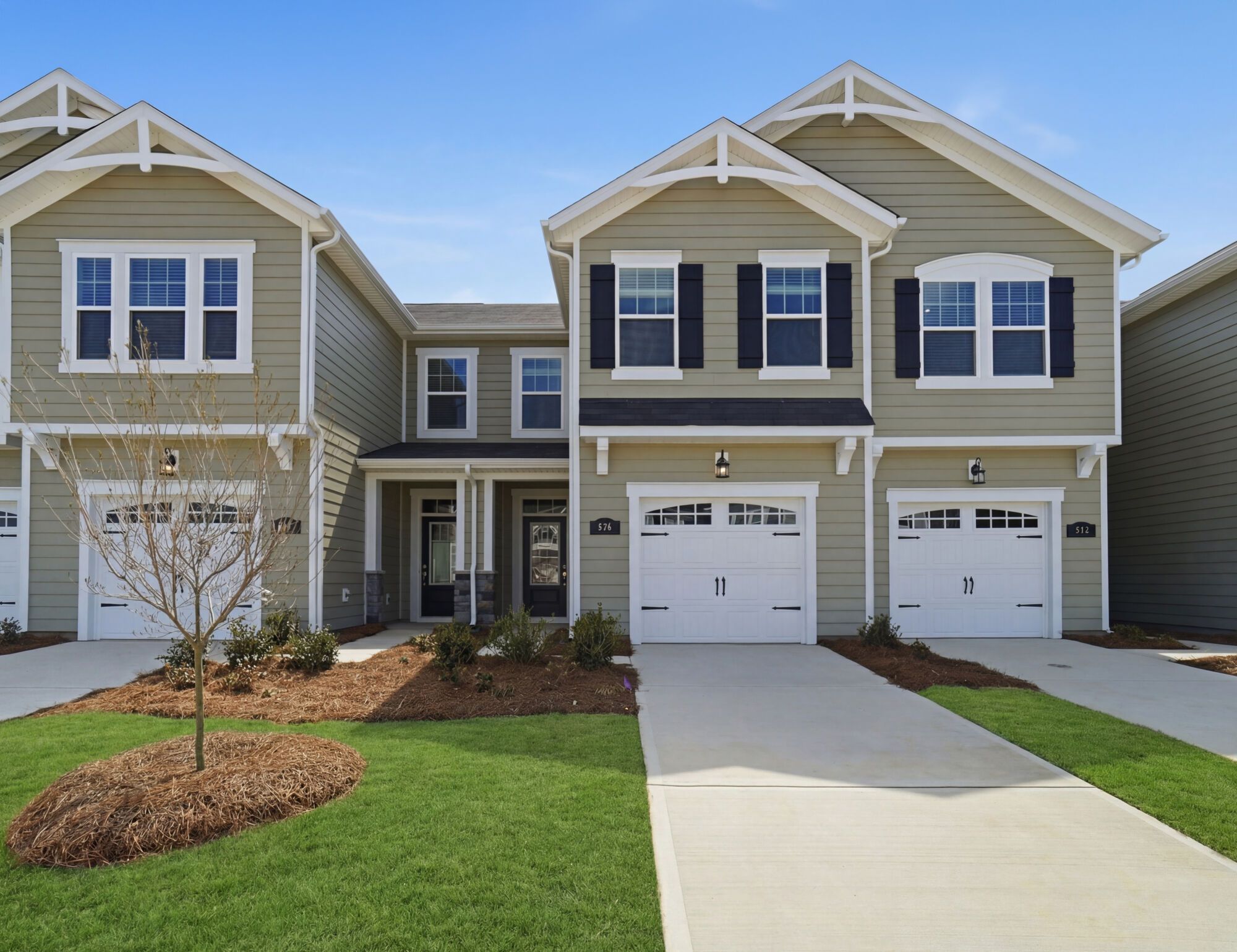 636 Cassidy Court (Amira)