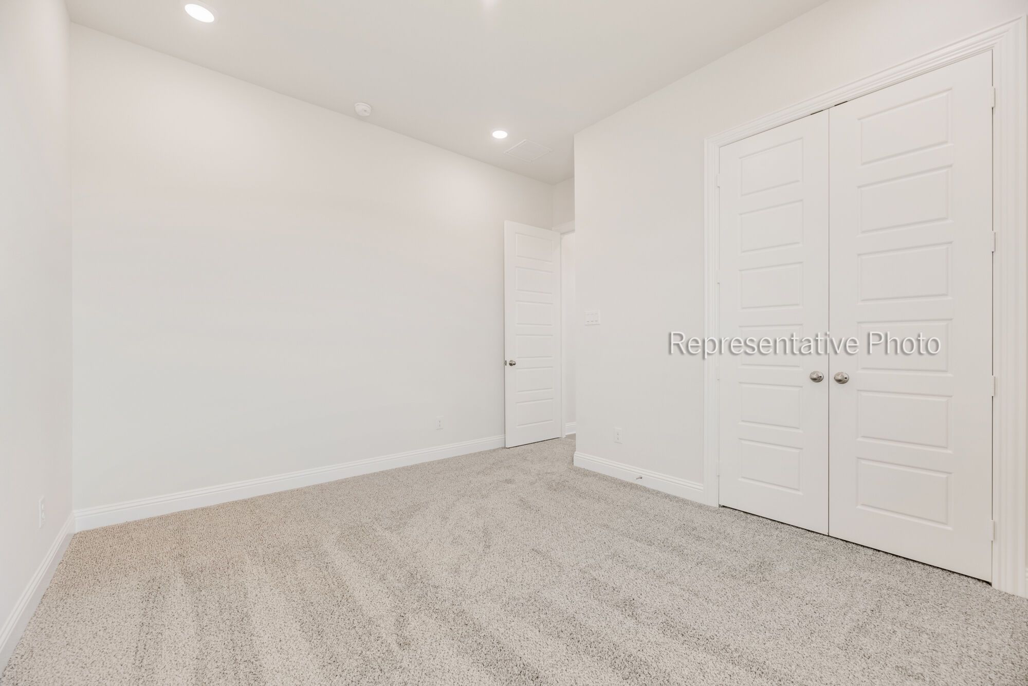 Photo representation of the Avery II floorplan. Colors, finishes and options will vary.