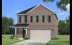 Spiritas Ranch: Little Elm, Texas - Mattamy Homes
