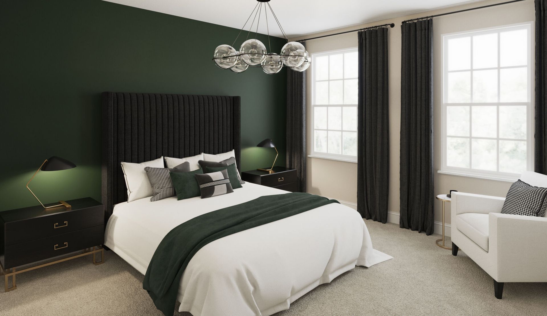 Owner's Suite