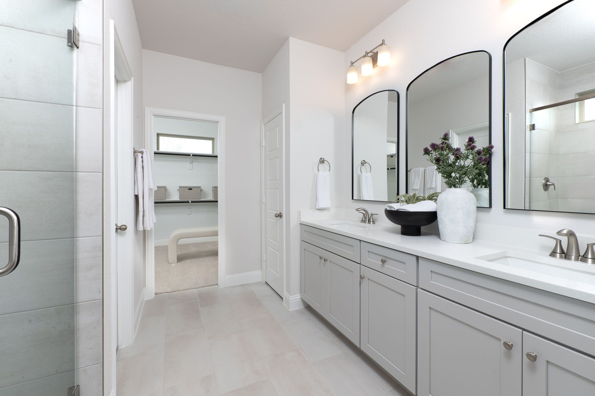 The Brazos Model