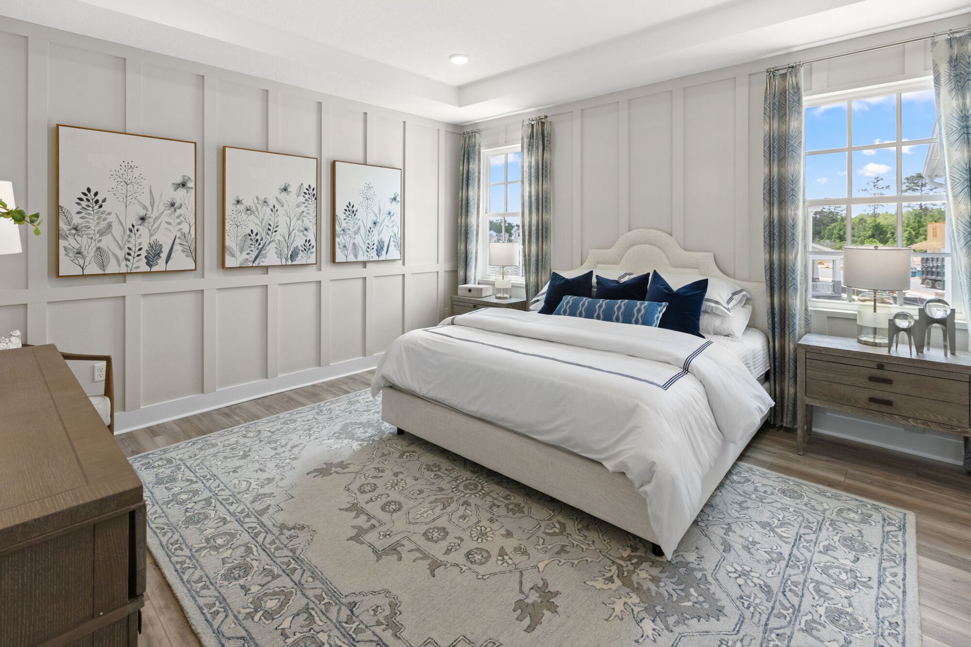 Owner's Suite