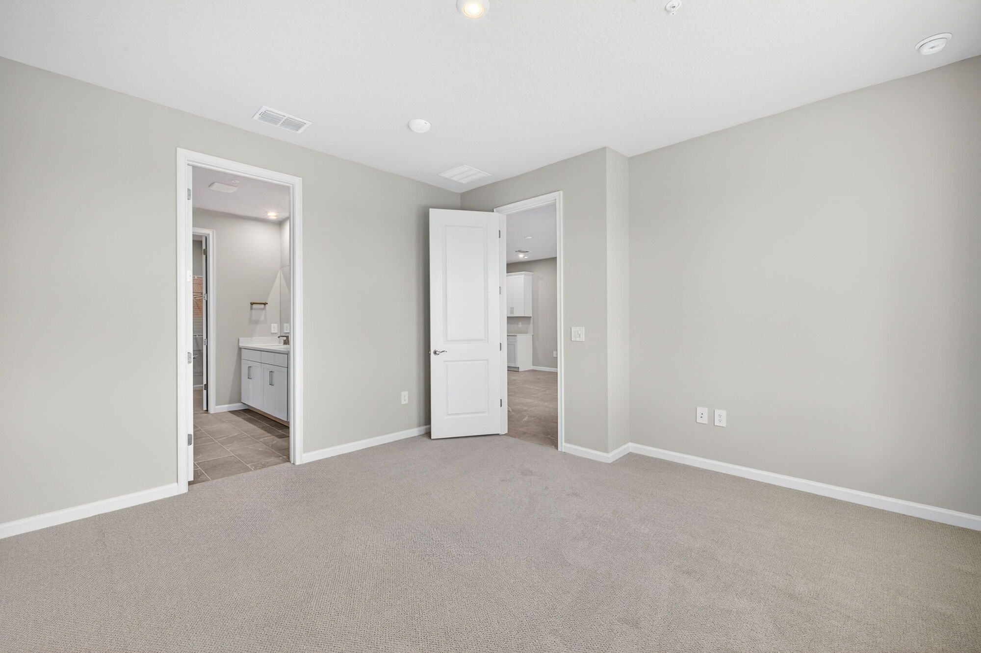 Primary Suite