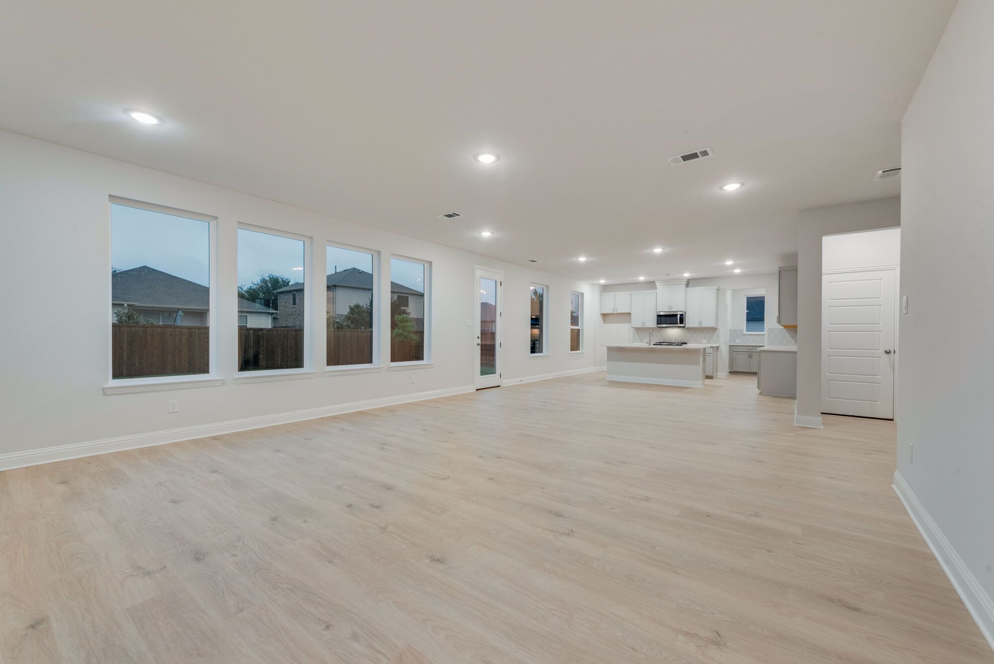 Great room