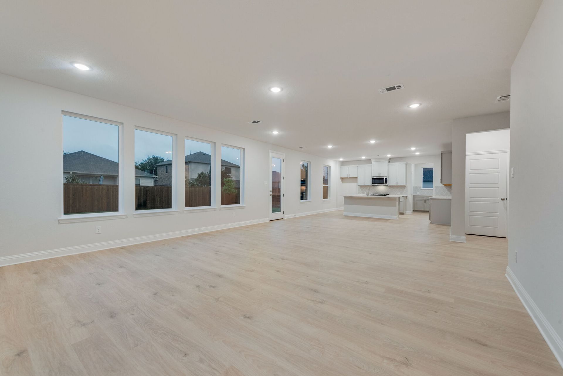 Great room