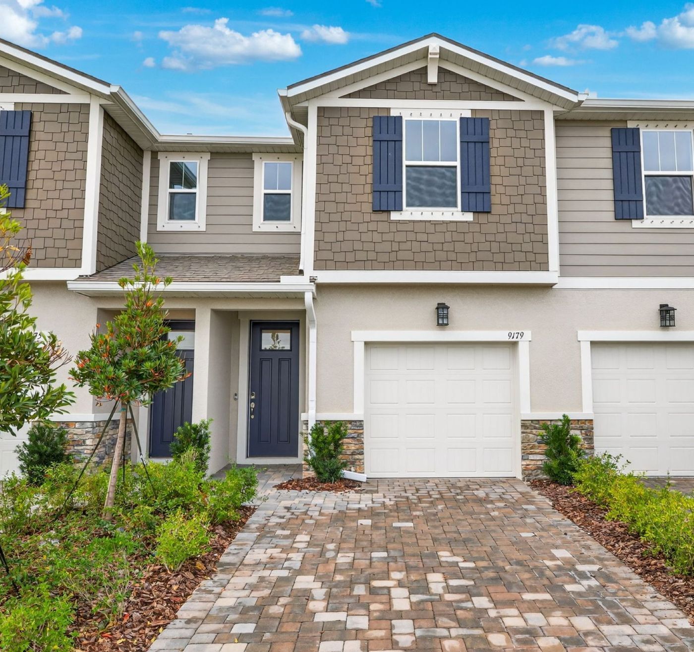Lakewood - Crosswind Ranch: Parrish, Florida - Mattamy Homes