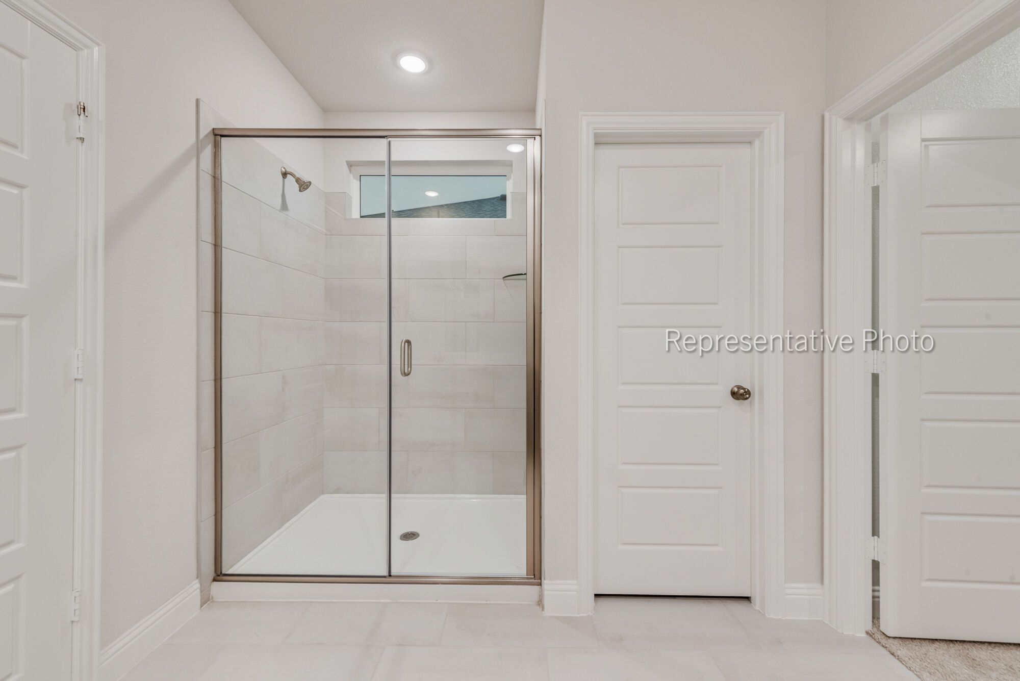 Photo representation of the Isabela floorplan. Colors, finishes and options will vary.