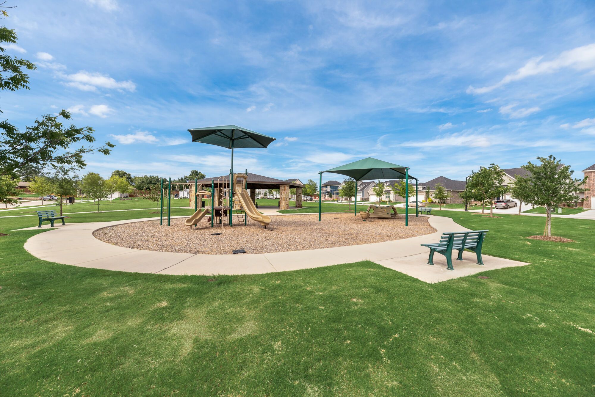 Amenities