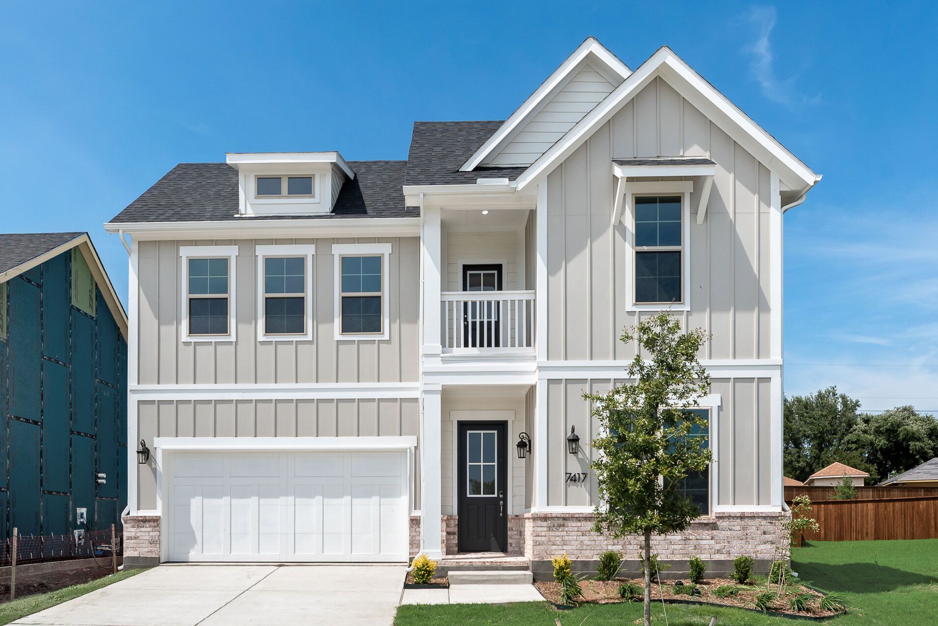 Martinique - Bayside: Rowlett, Texas - Mattamy Homes