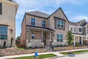 1826 Waterwalk Drive (Blanco)