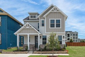 1806 Waterwalk Drive (Pecos)