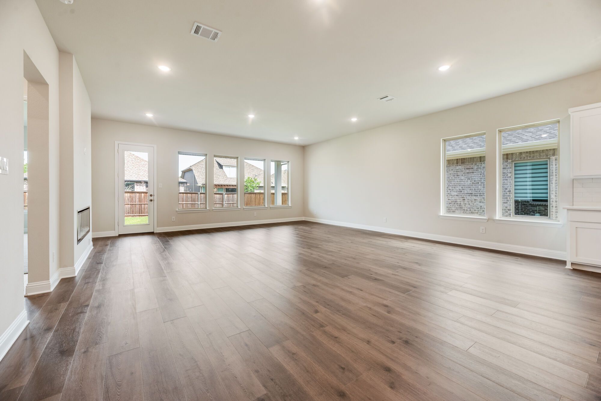 Great room