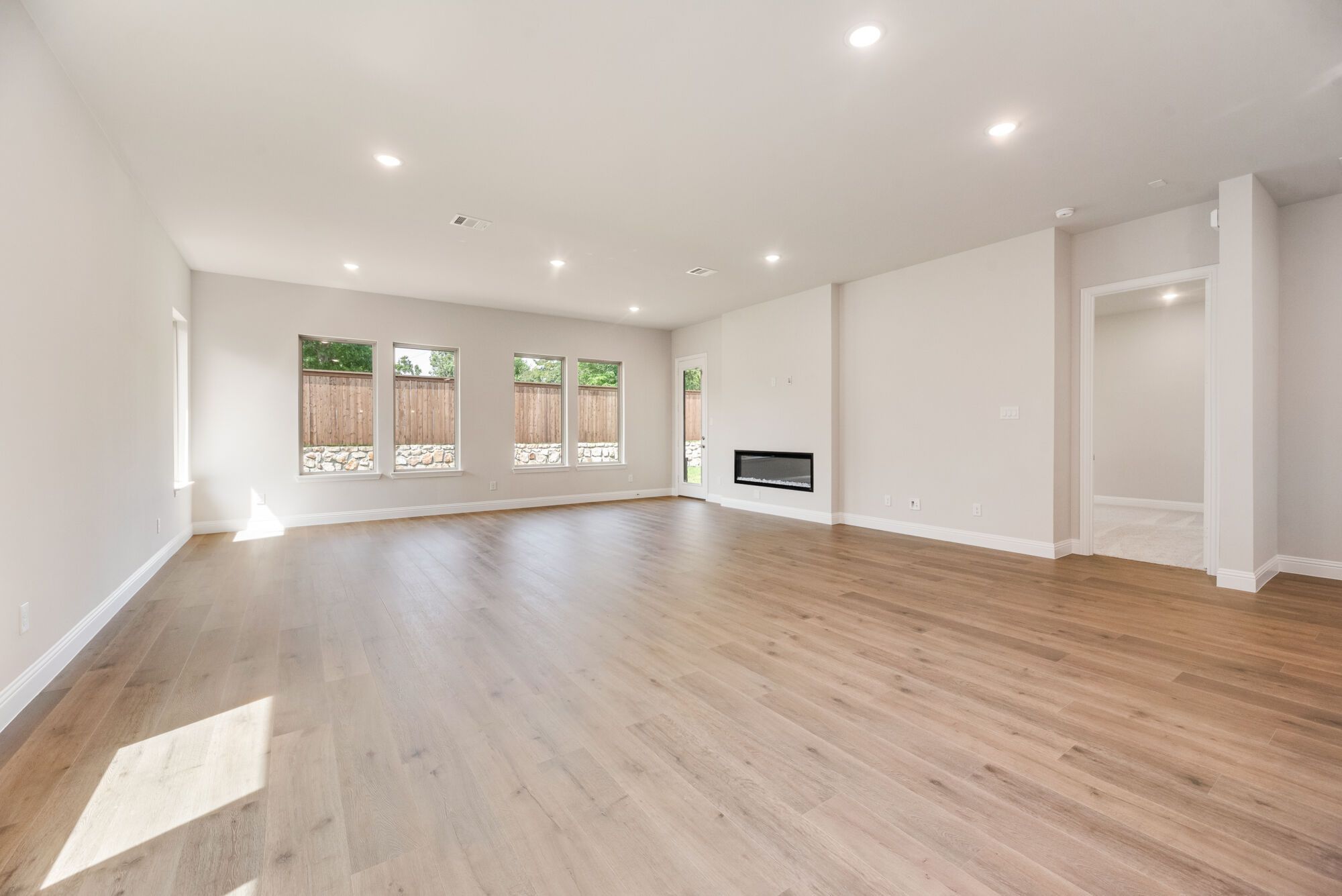 Great room