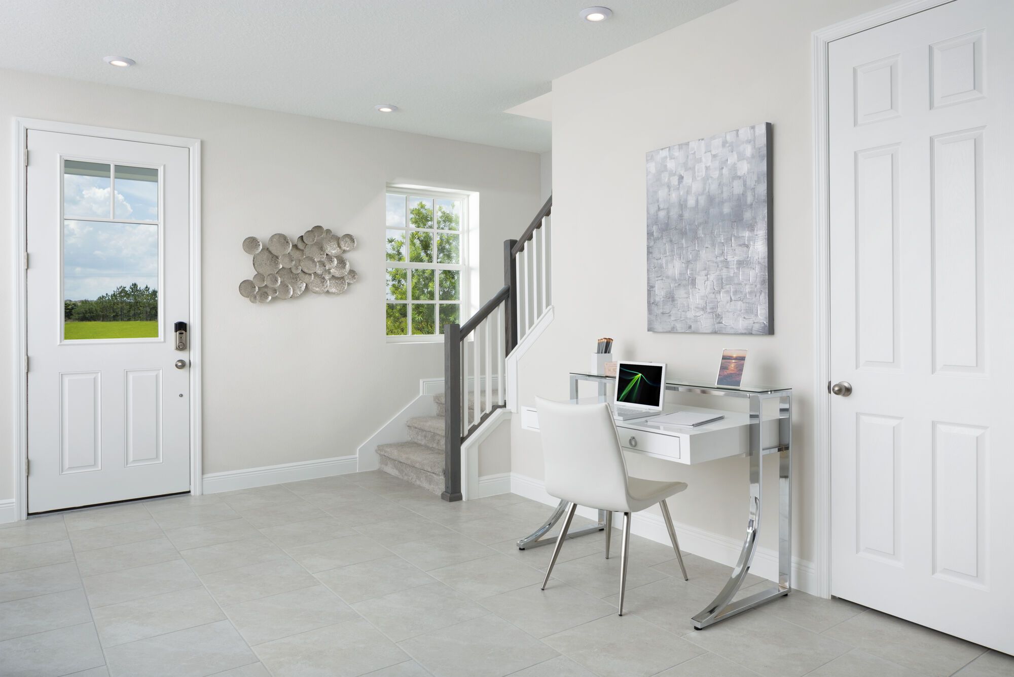 Foyer
