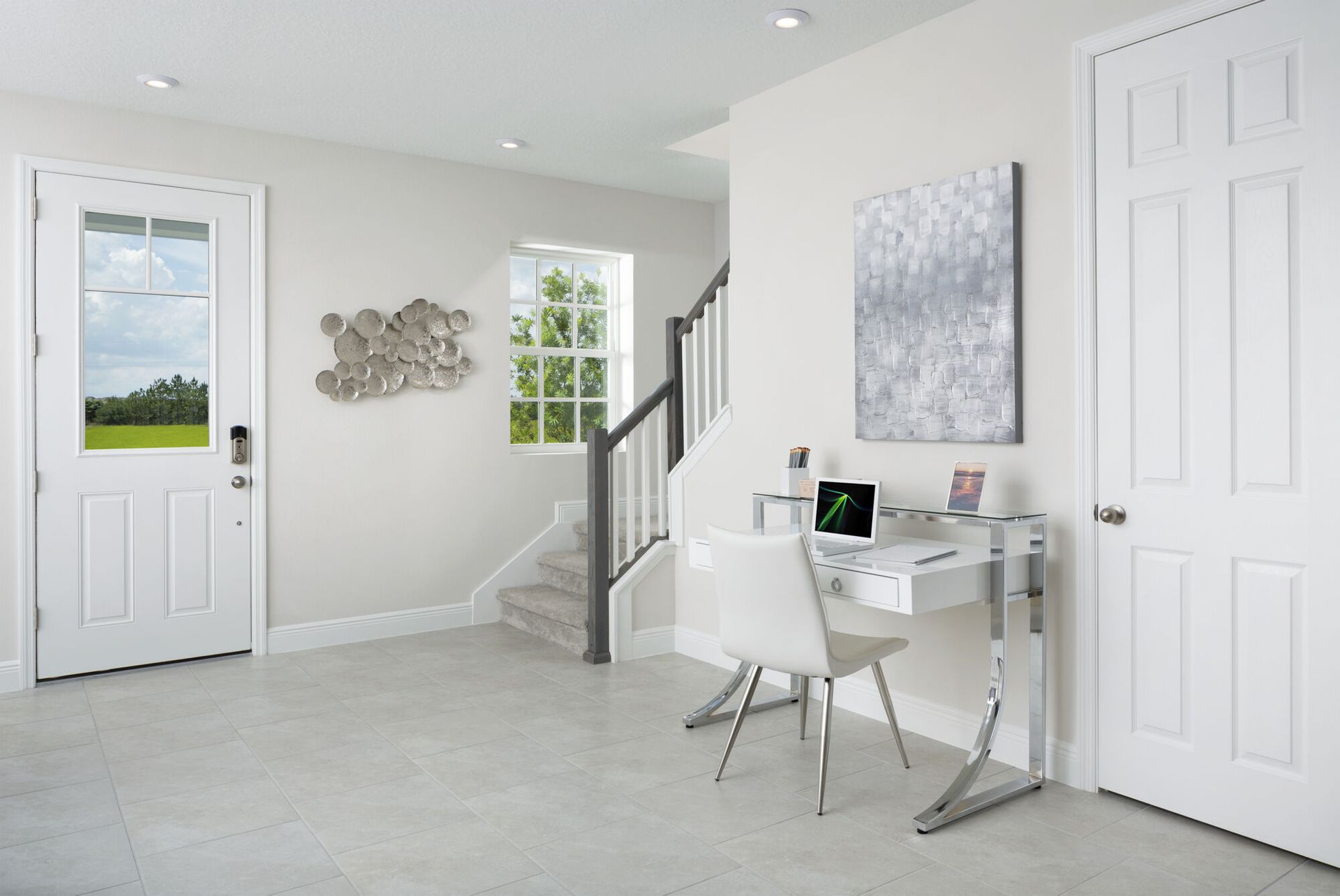 Foyer