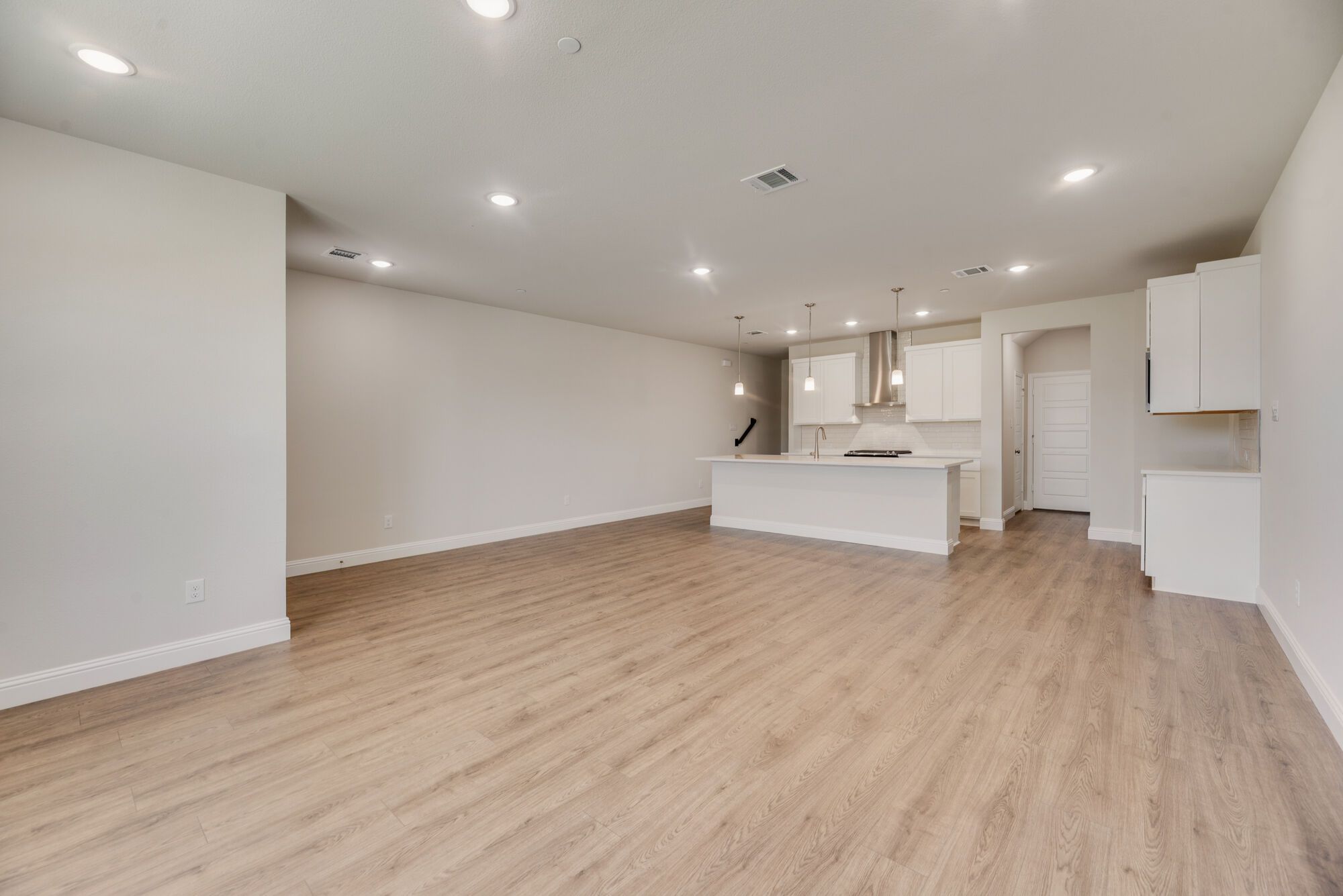 Great room