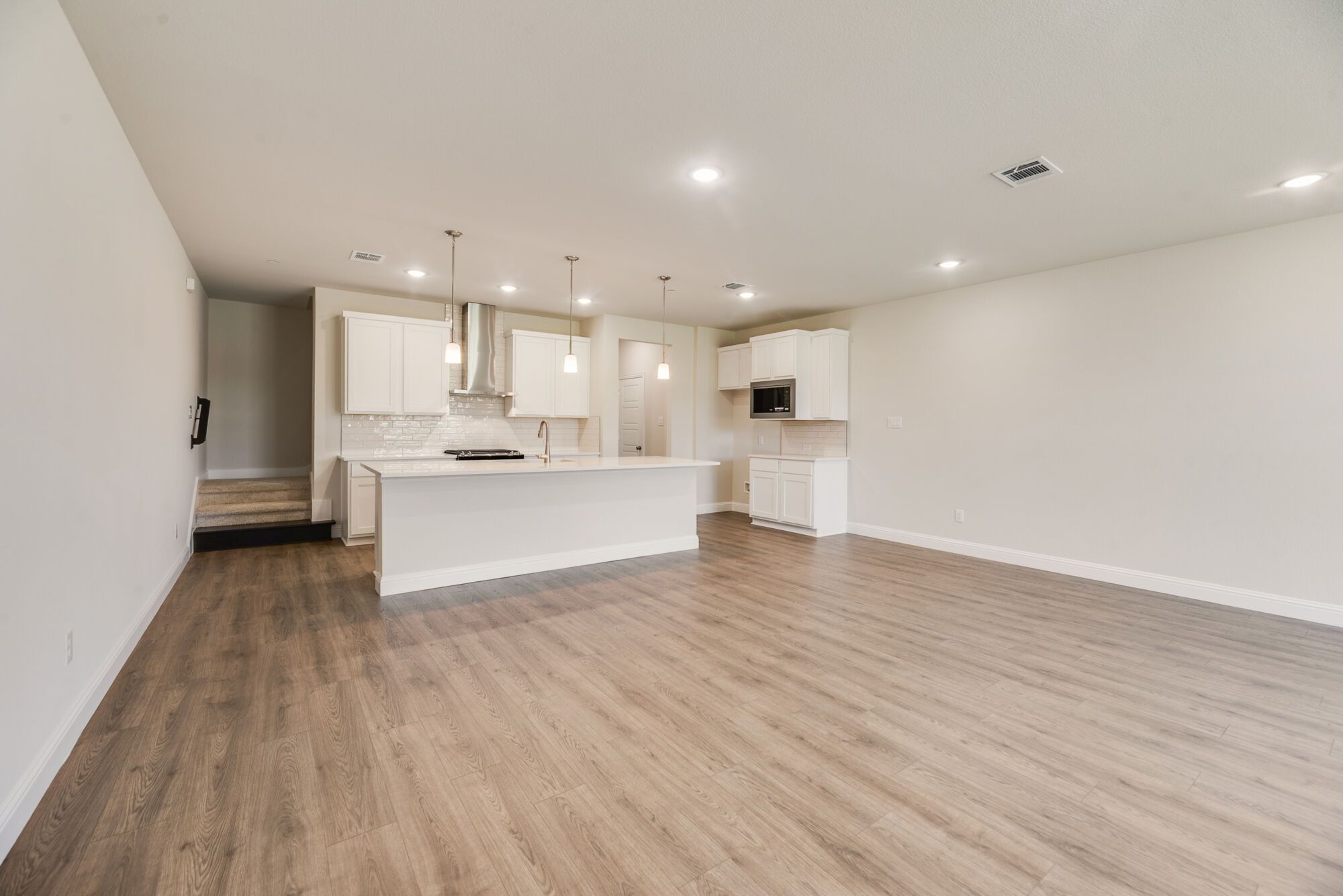 Great room