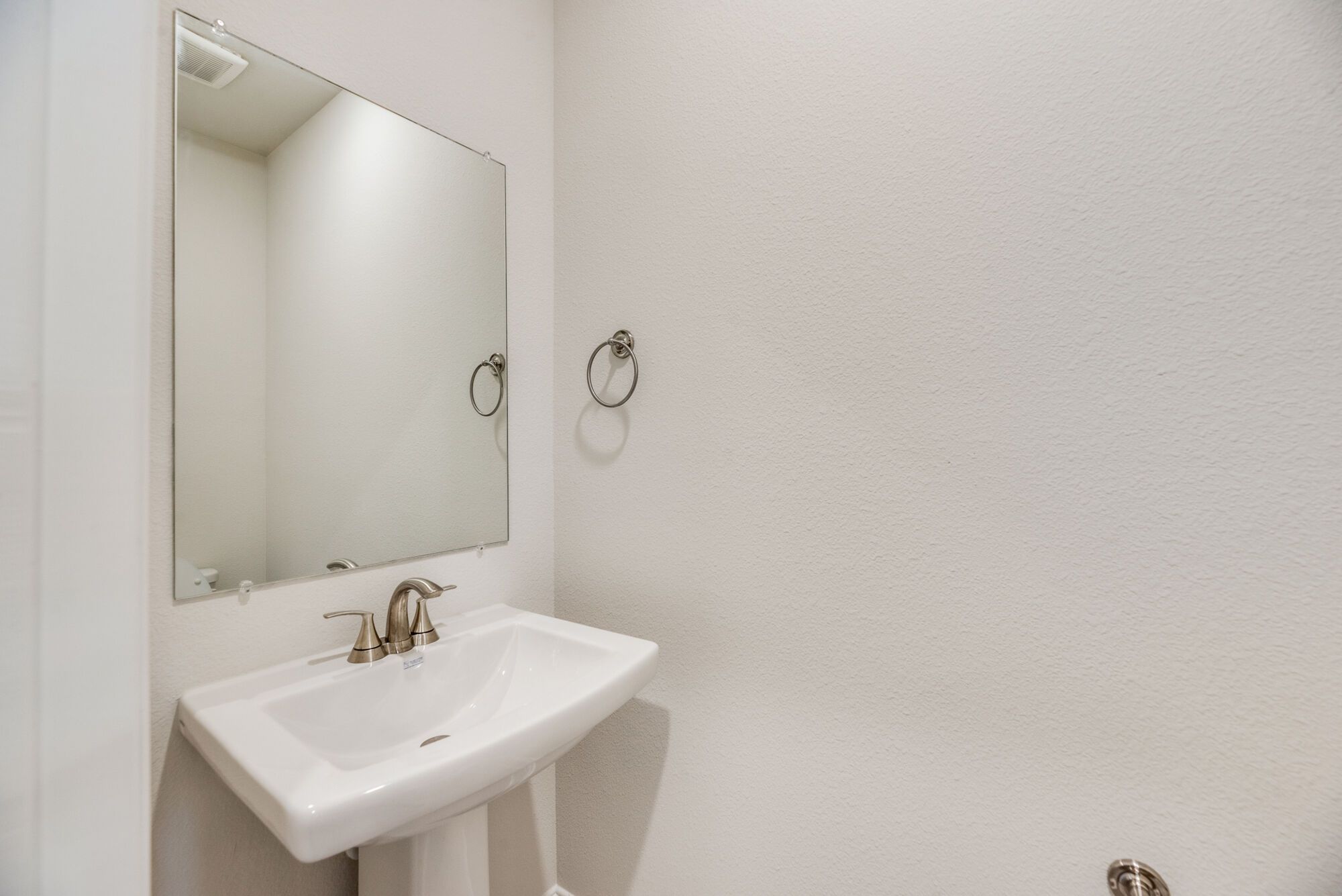 Half bath
