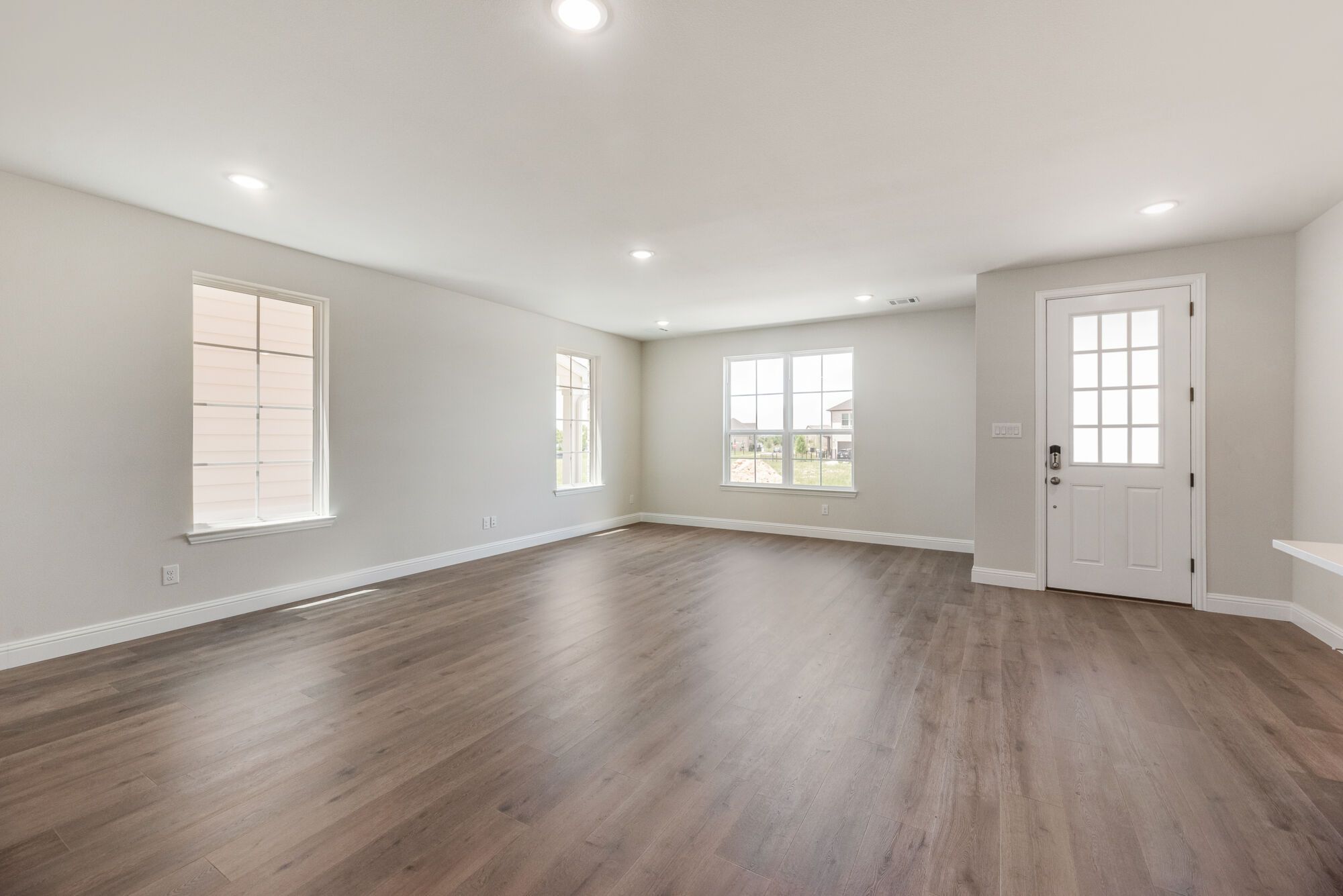 Great room