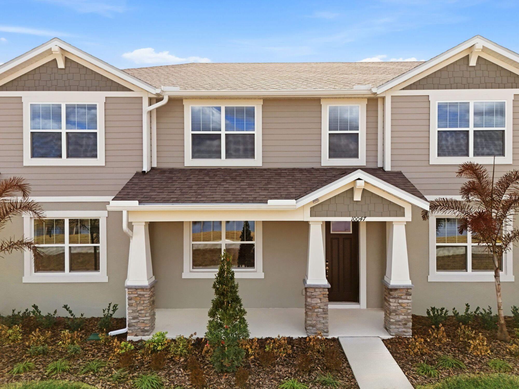 Aurora - Meridian Parks: Orlando, Florida - Mattamy Homes