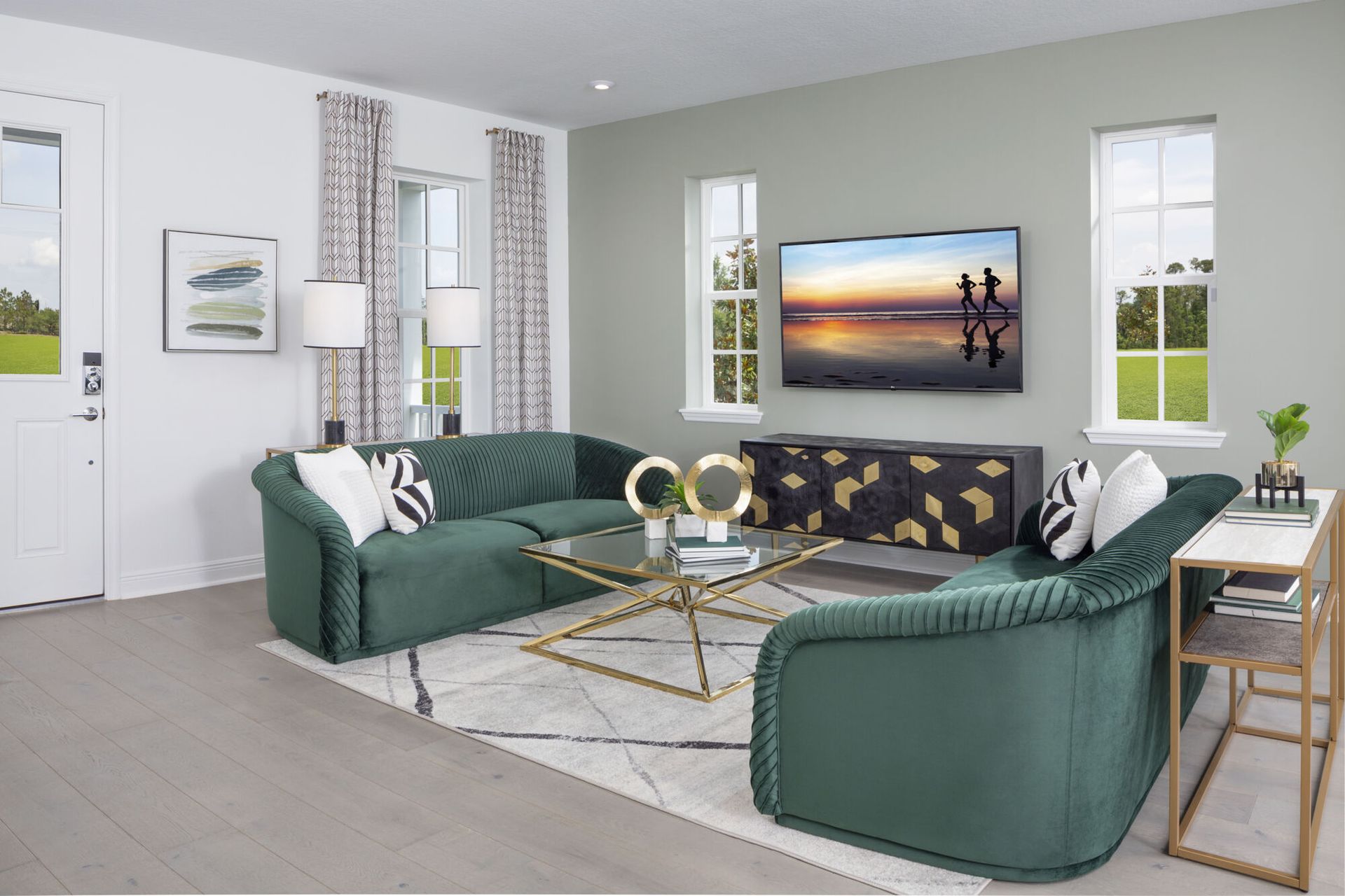 Great Room