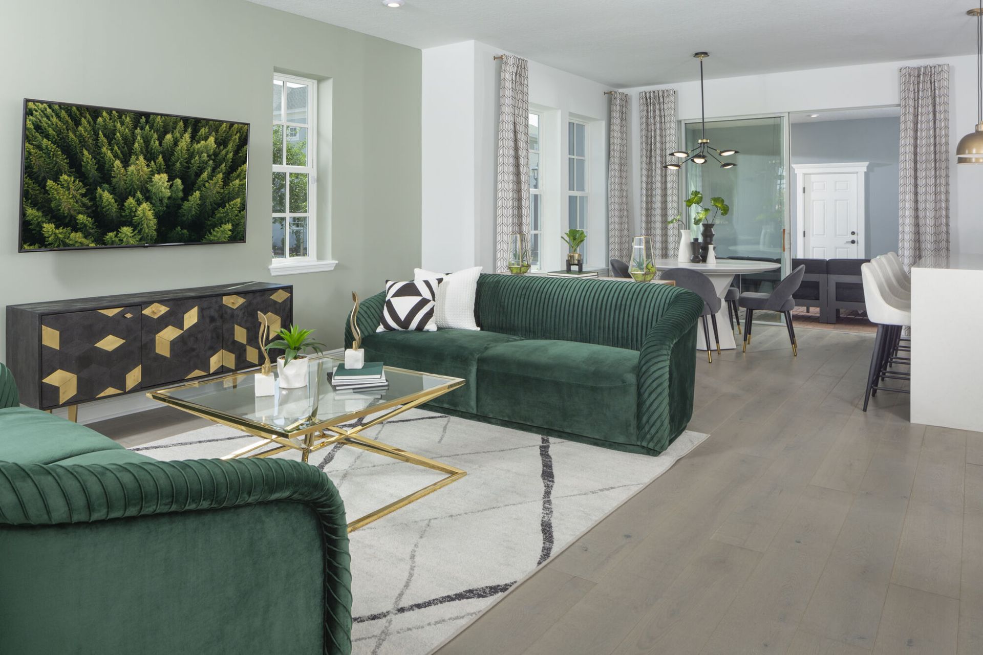 Great Room
