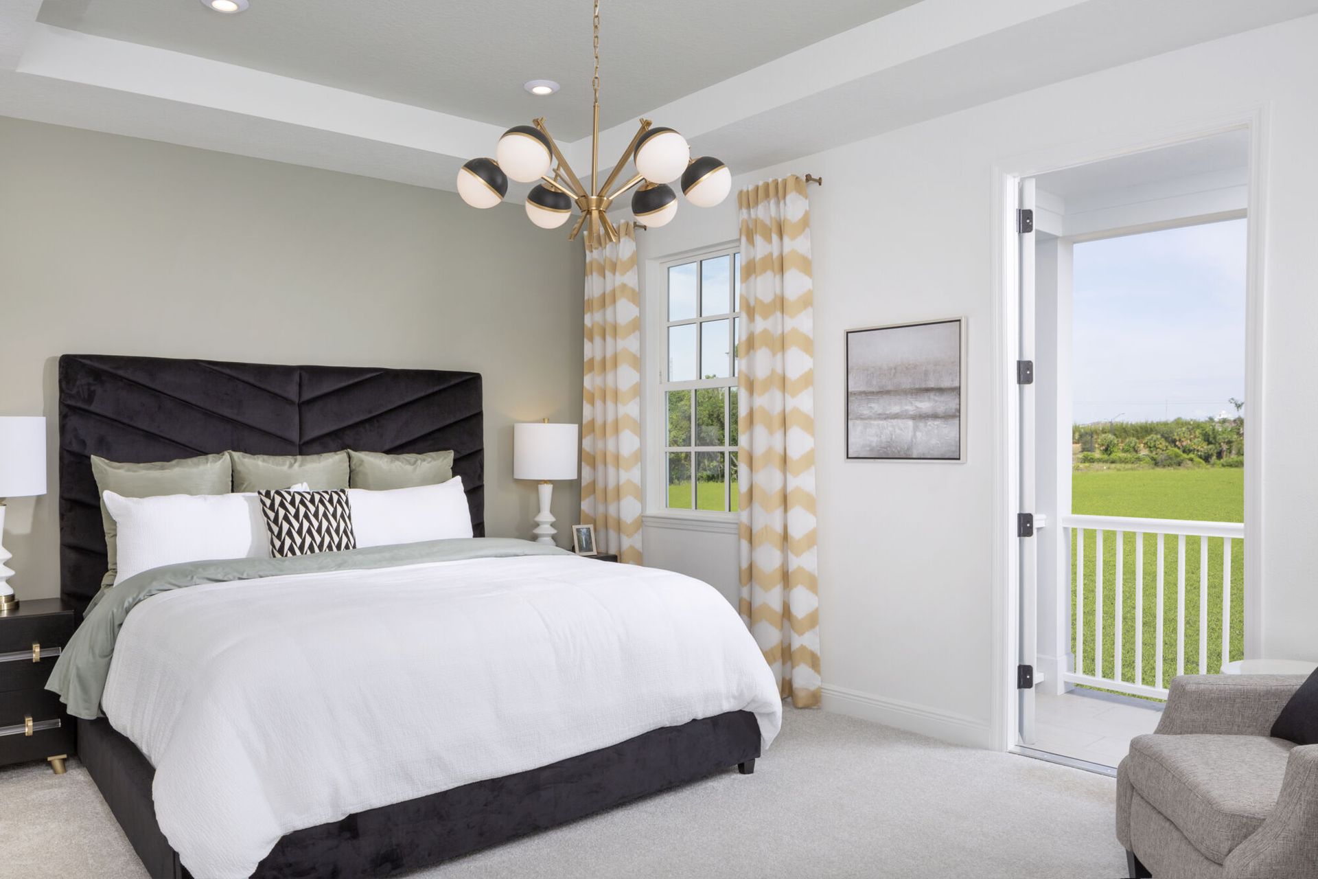 Owner's Suite