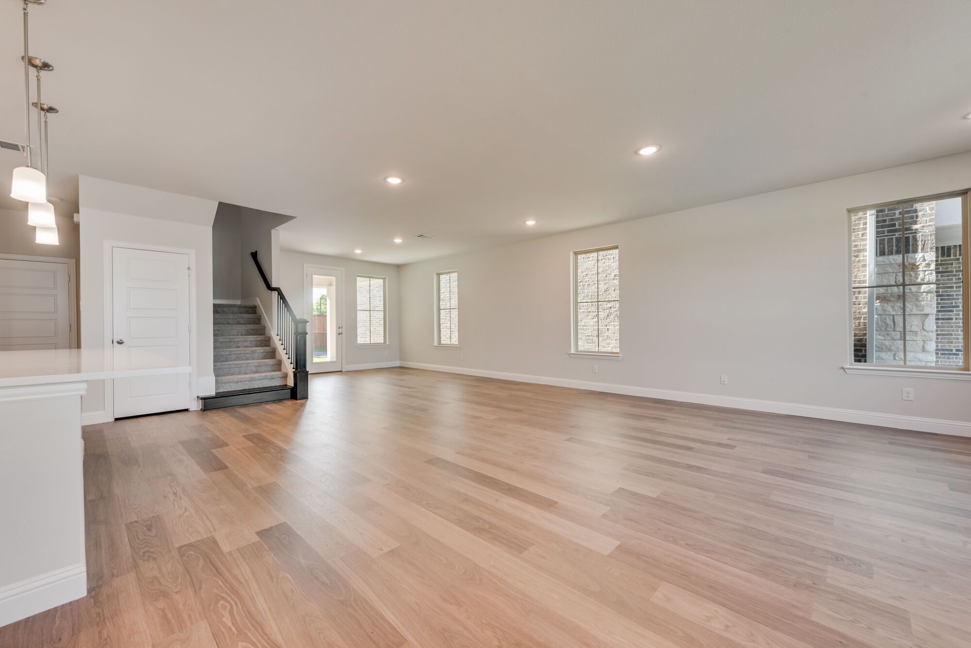 Great room