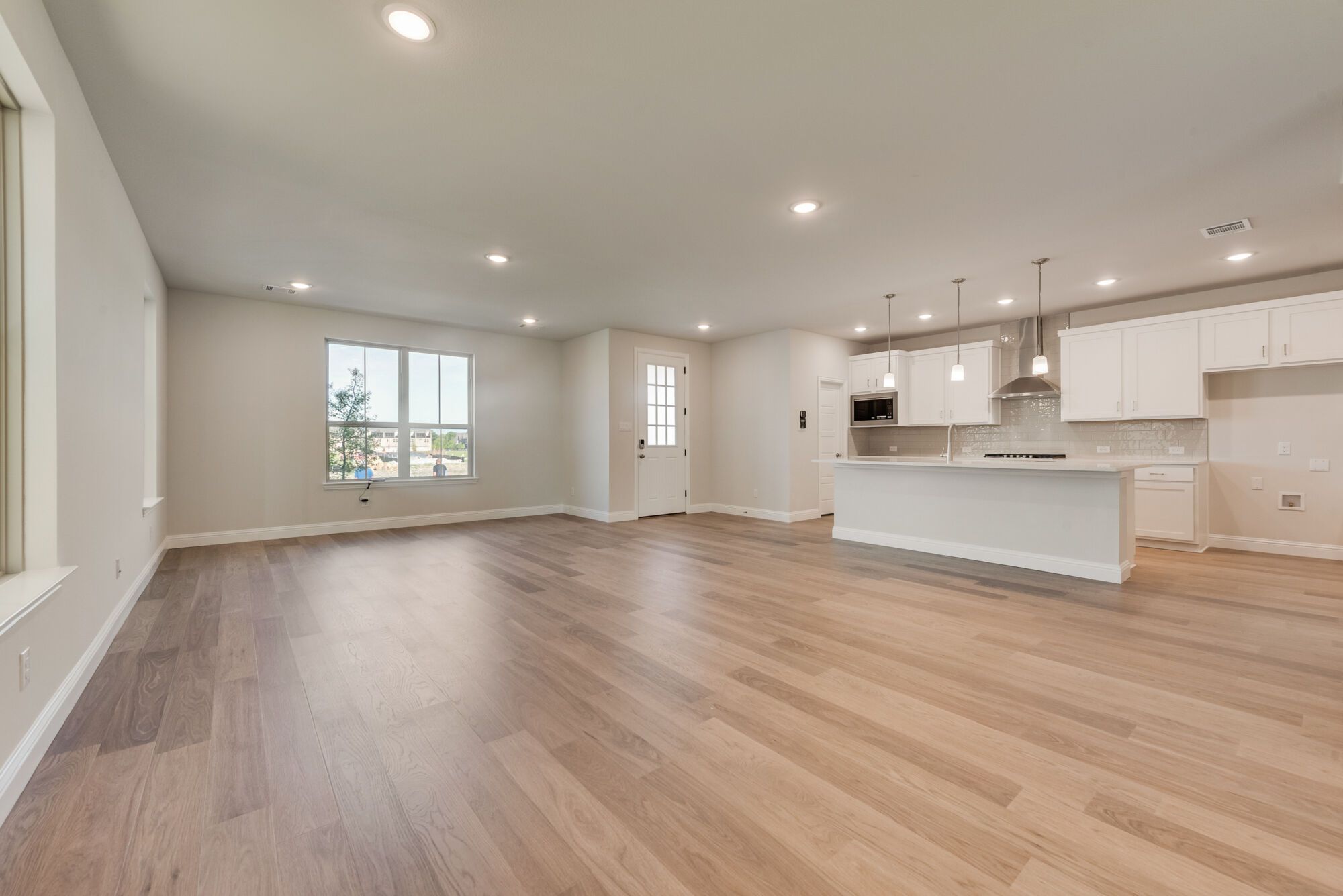Great room