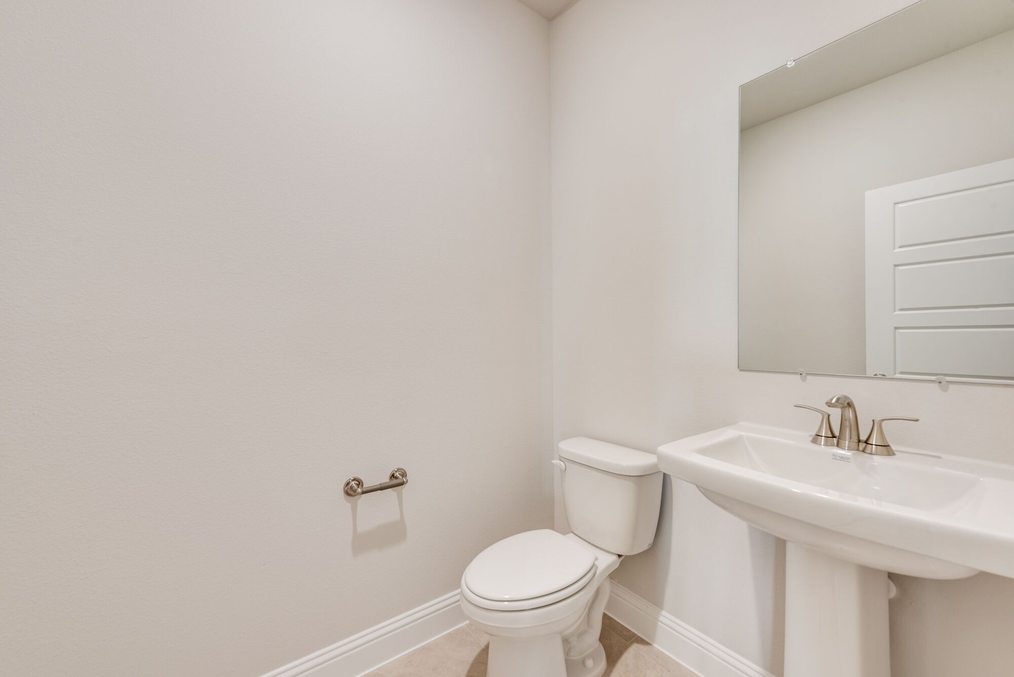 Half bath