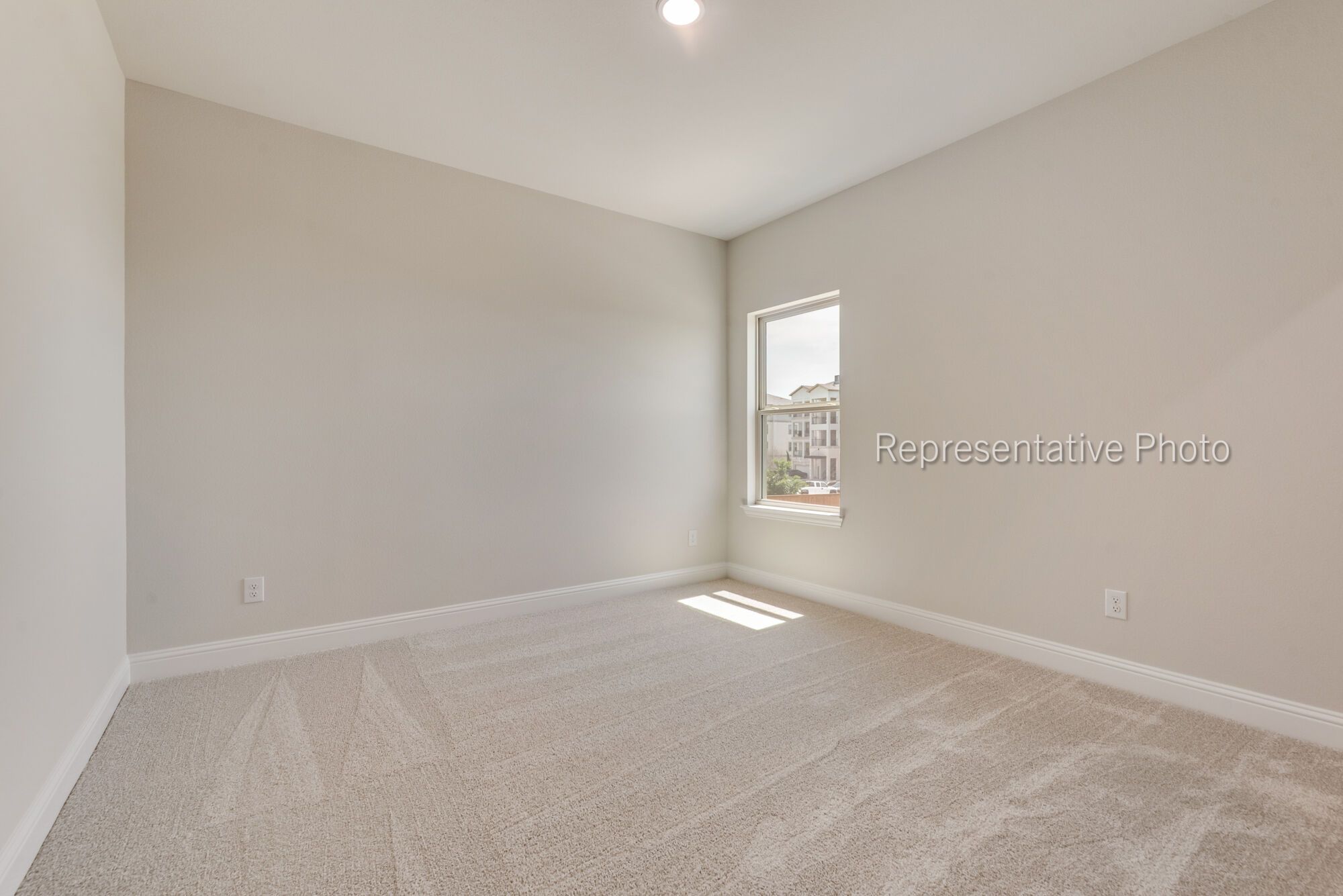 Photo representation of the Pecos floorplan. Colors, finishes and options will vary.