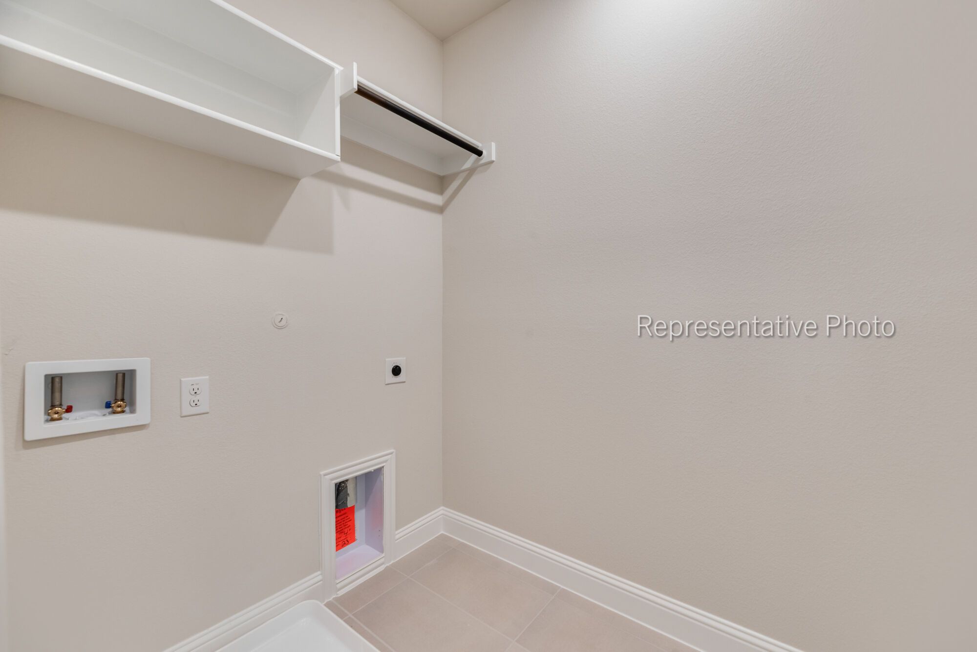Photo representation of the Pecos floorplan. Colors, finishes and options will vary.
