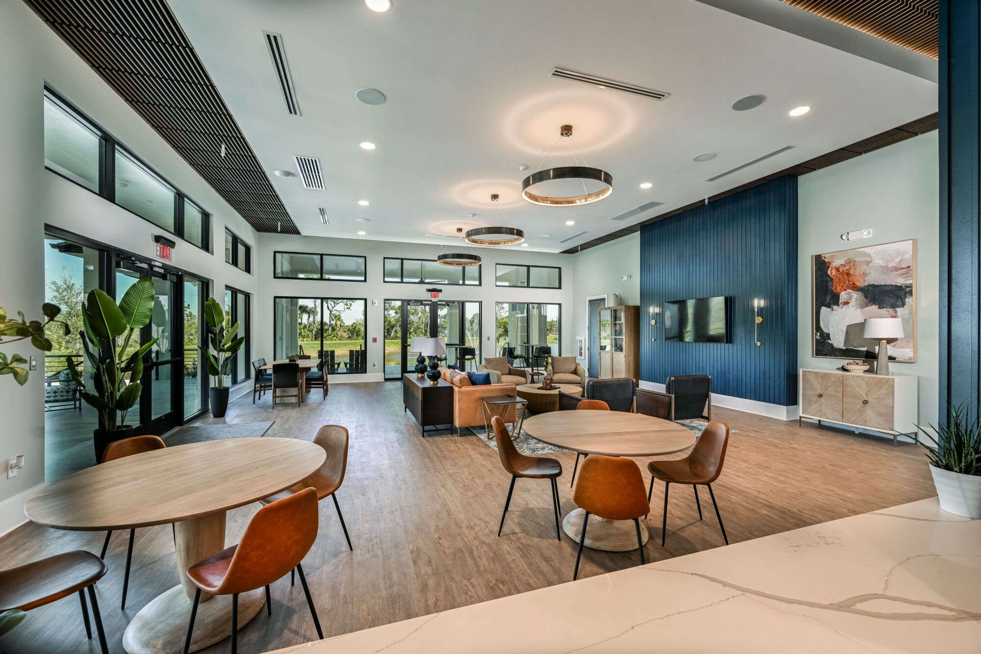 Sunstone clubhouse