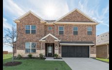 Arbors at Legacy Hills: Celina, Texas - Mattamy Homes