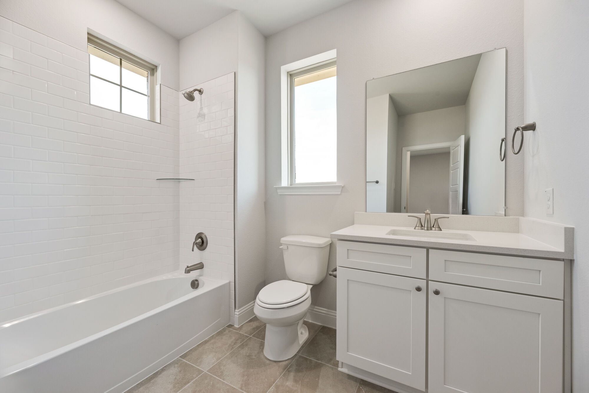 Bathroom 3