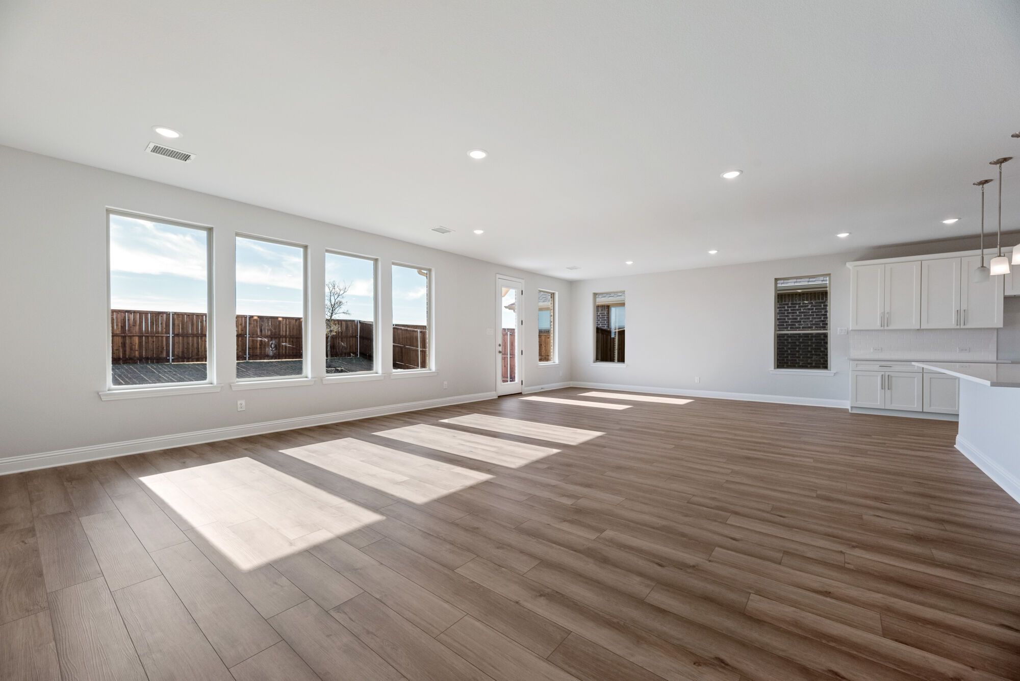 Great room