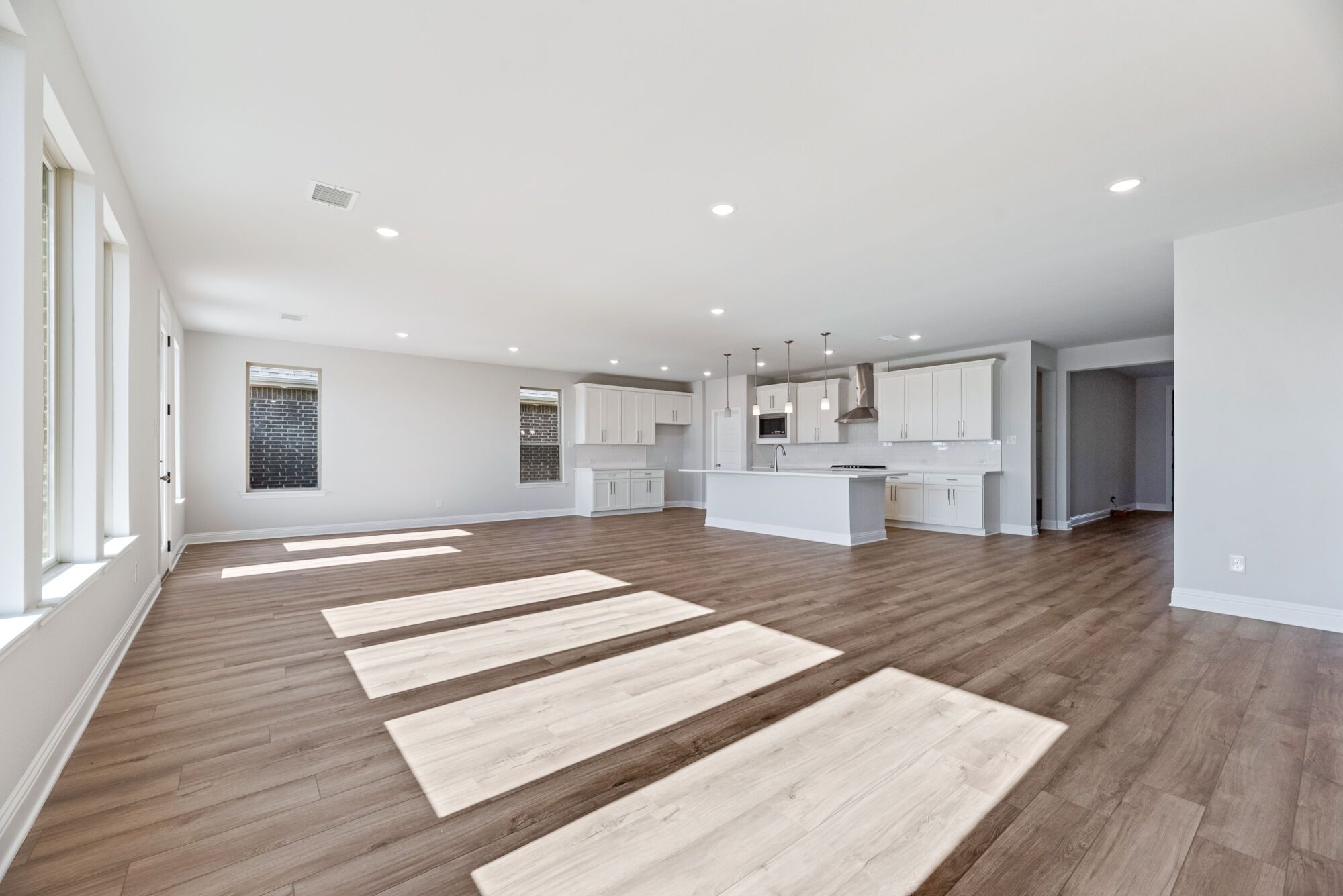 Great room