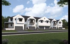 Amara Bay Townes: Saint Petersburg, Florida - Mattamy Homes