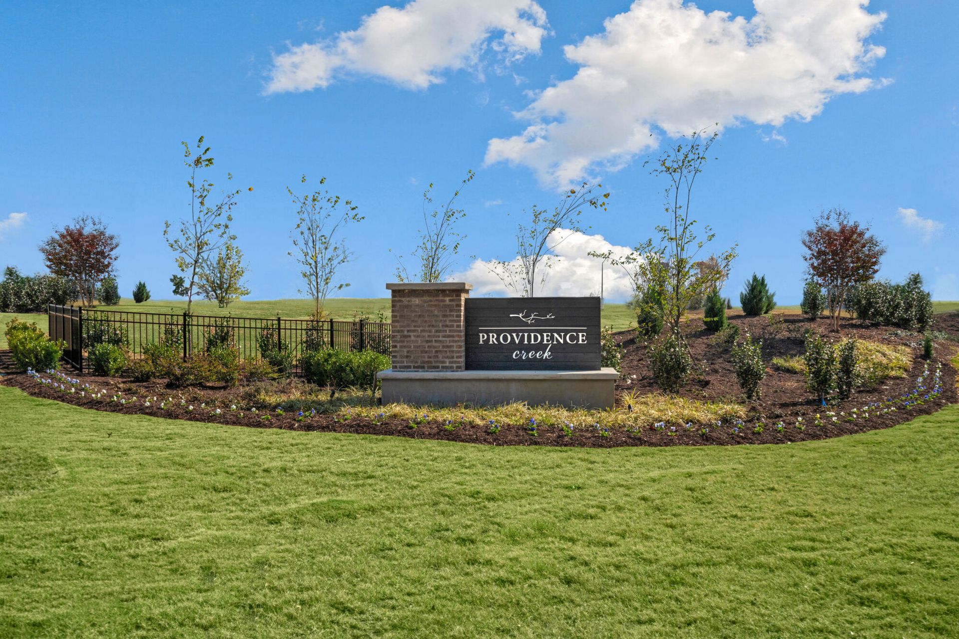 Centrally located between 3 charming downtown areas: Fuquay-Varina, Lillington and Angier
