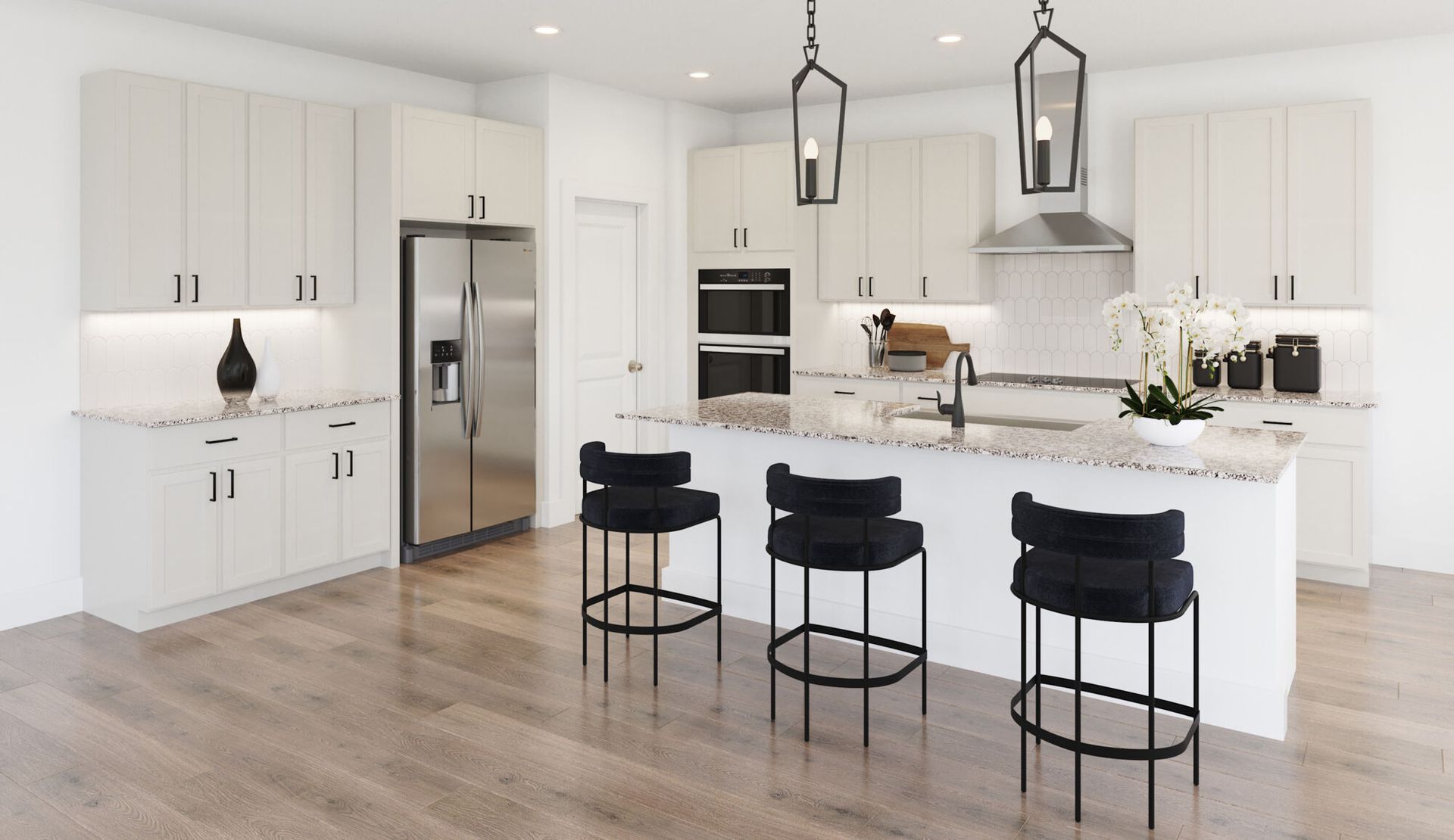 Lakeshore Kitchen