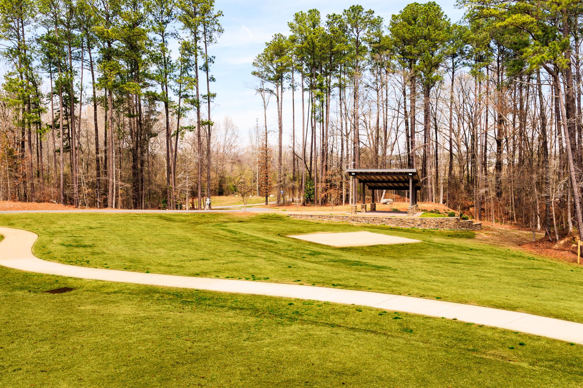 McPhail Park