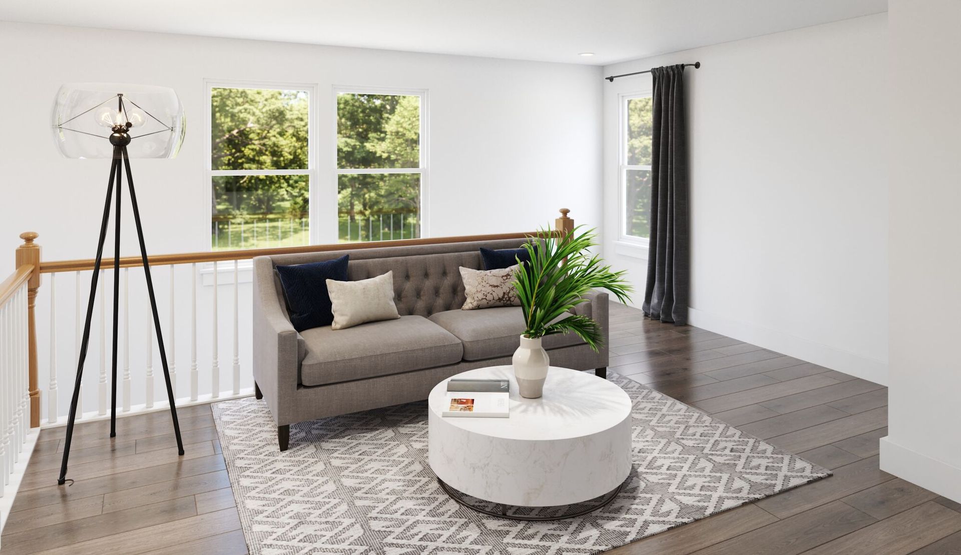 Brookstone Loft