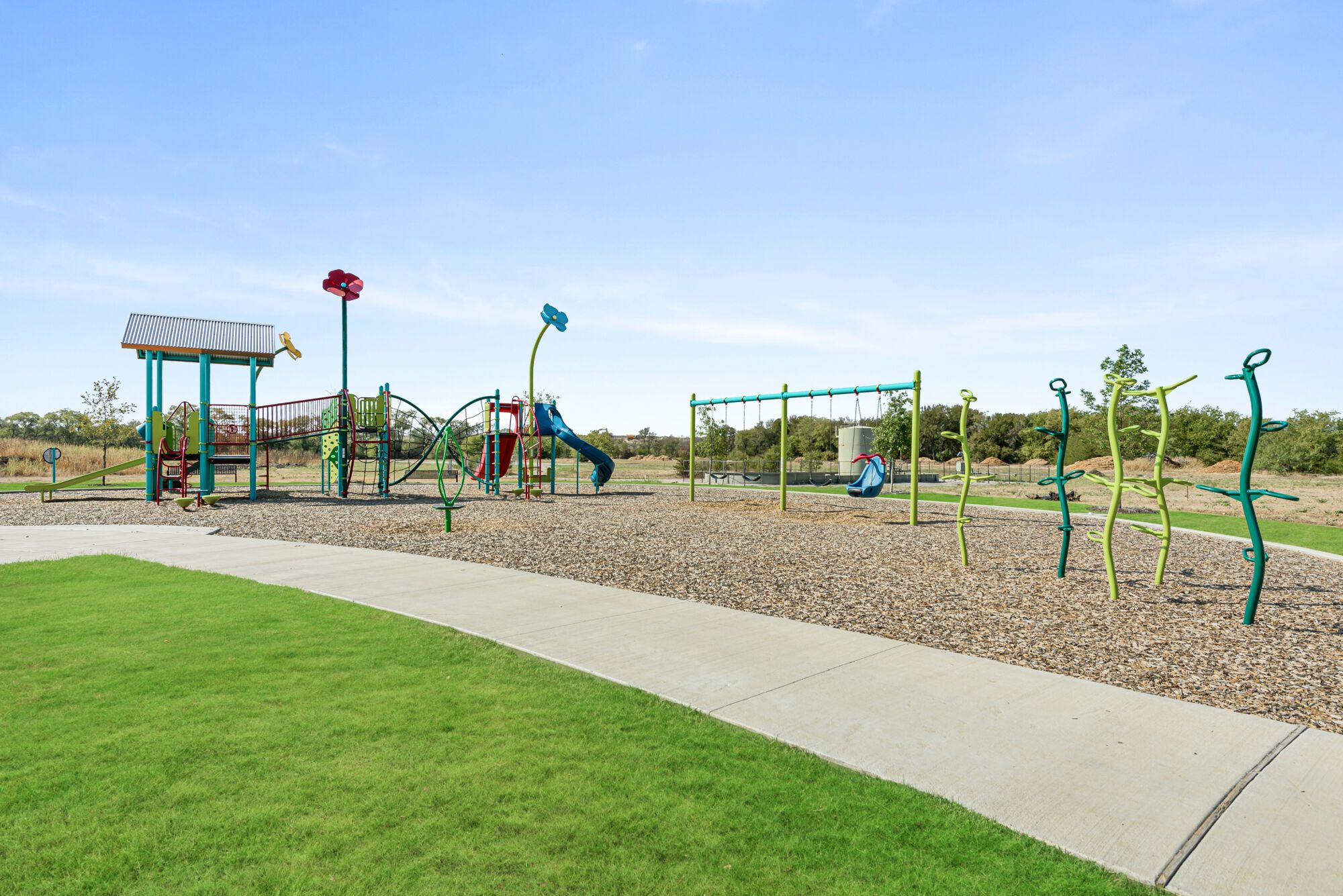 Playground