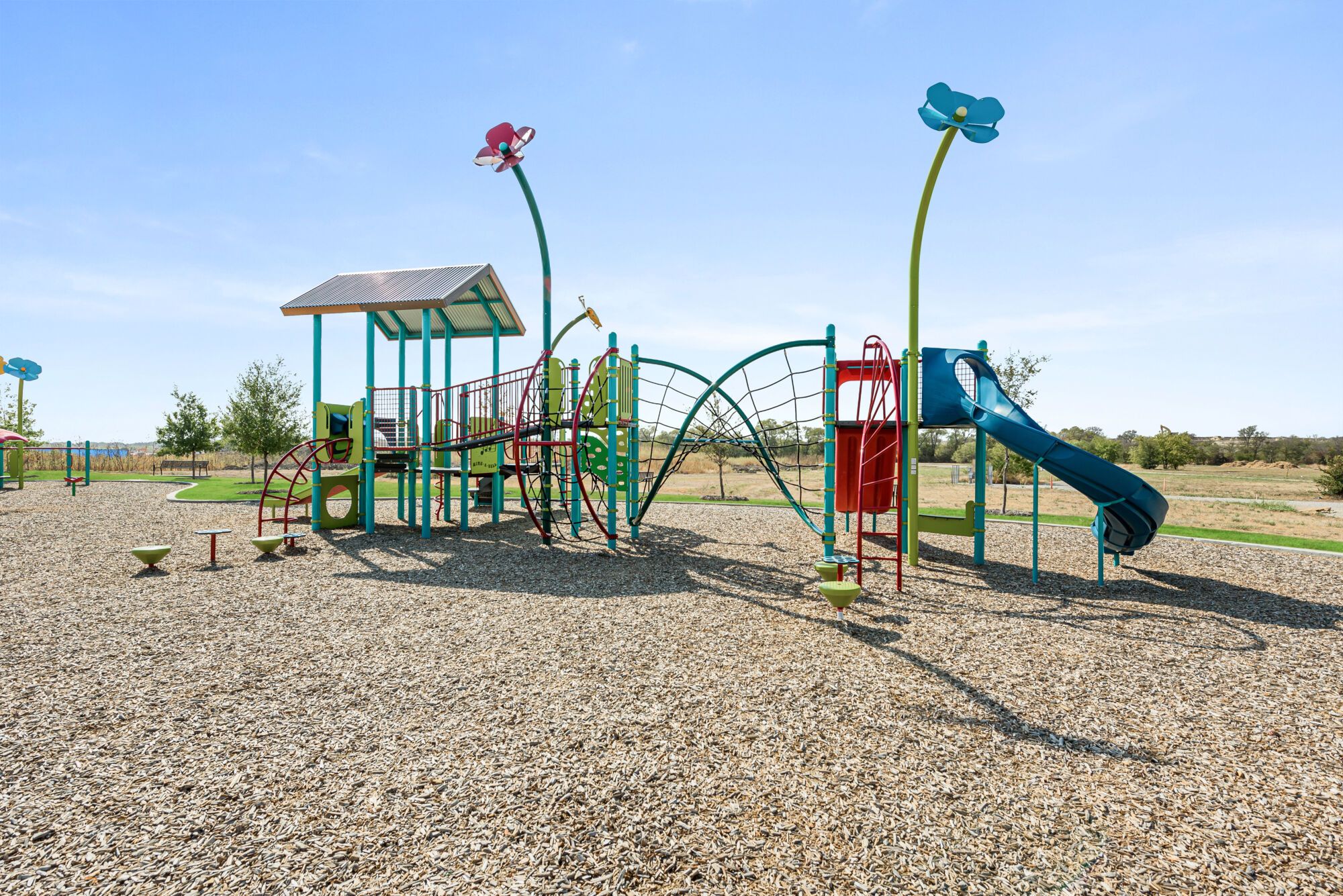 Playground