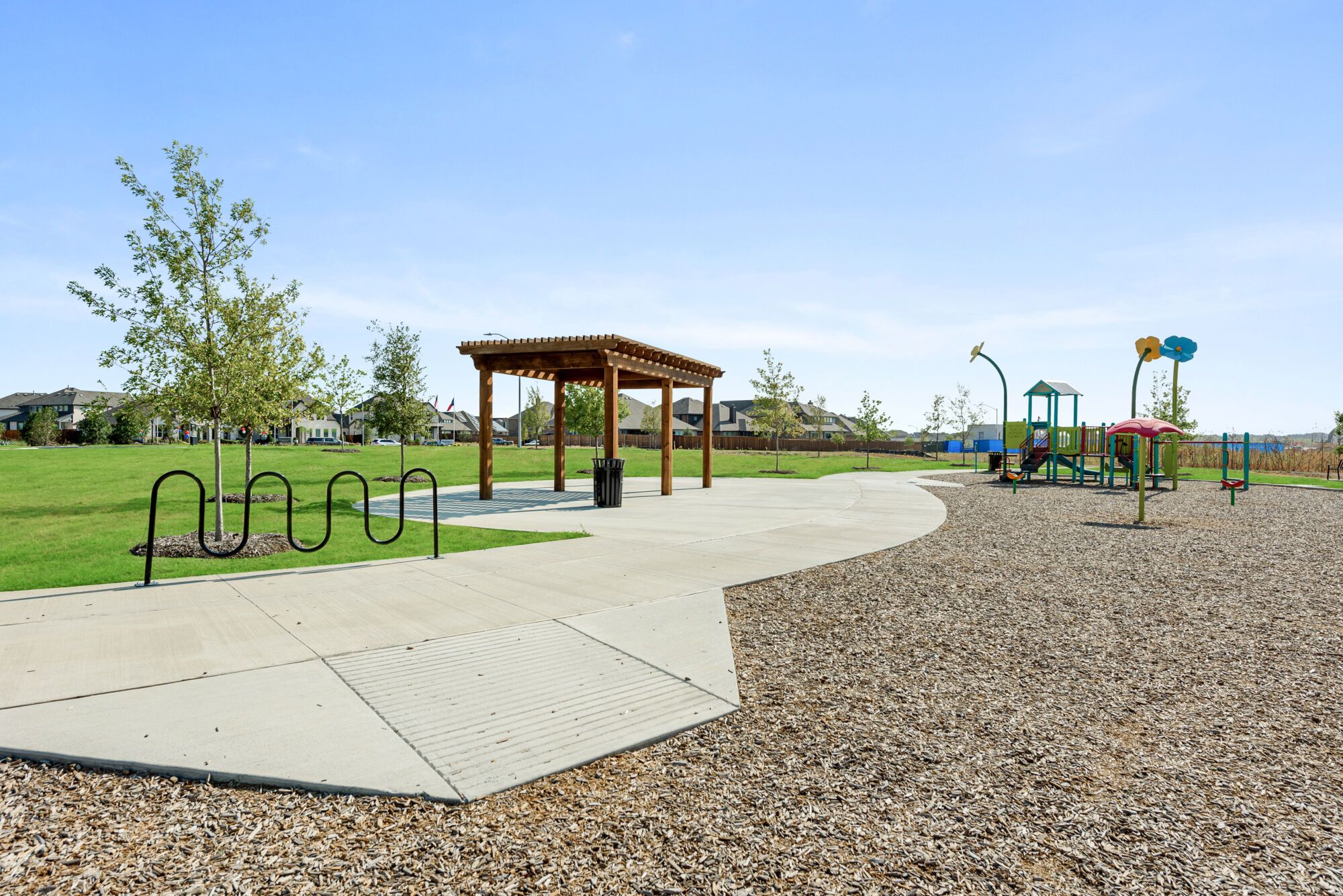 Playground