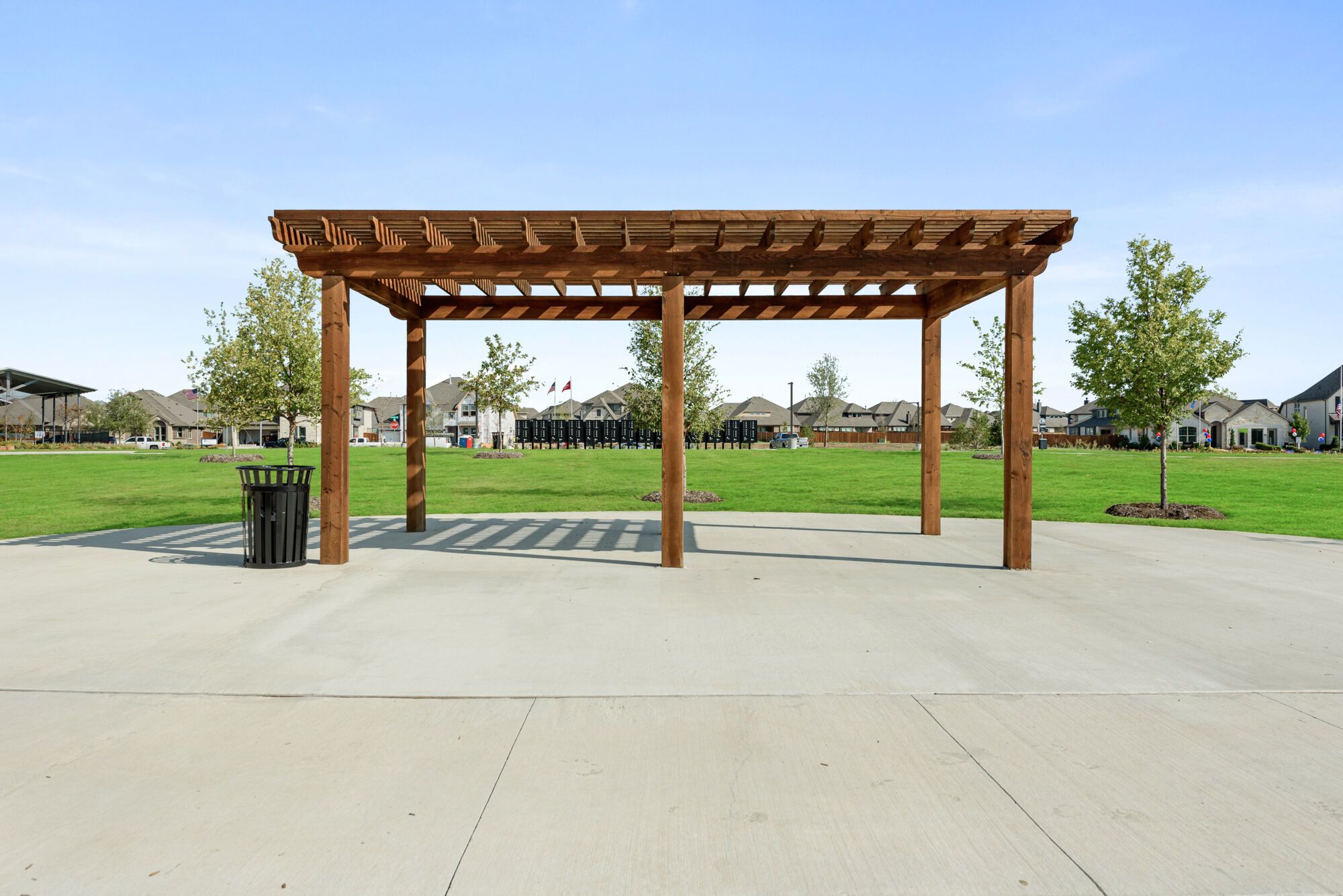 Pavilion