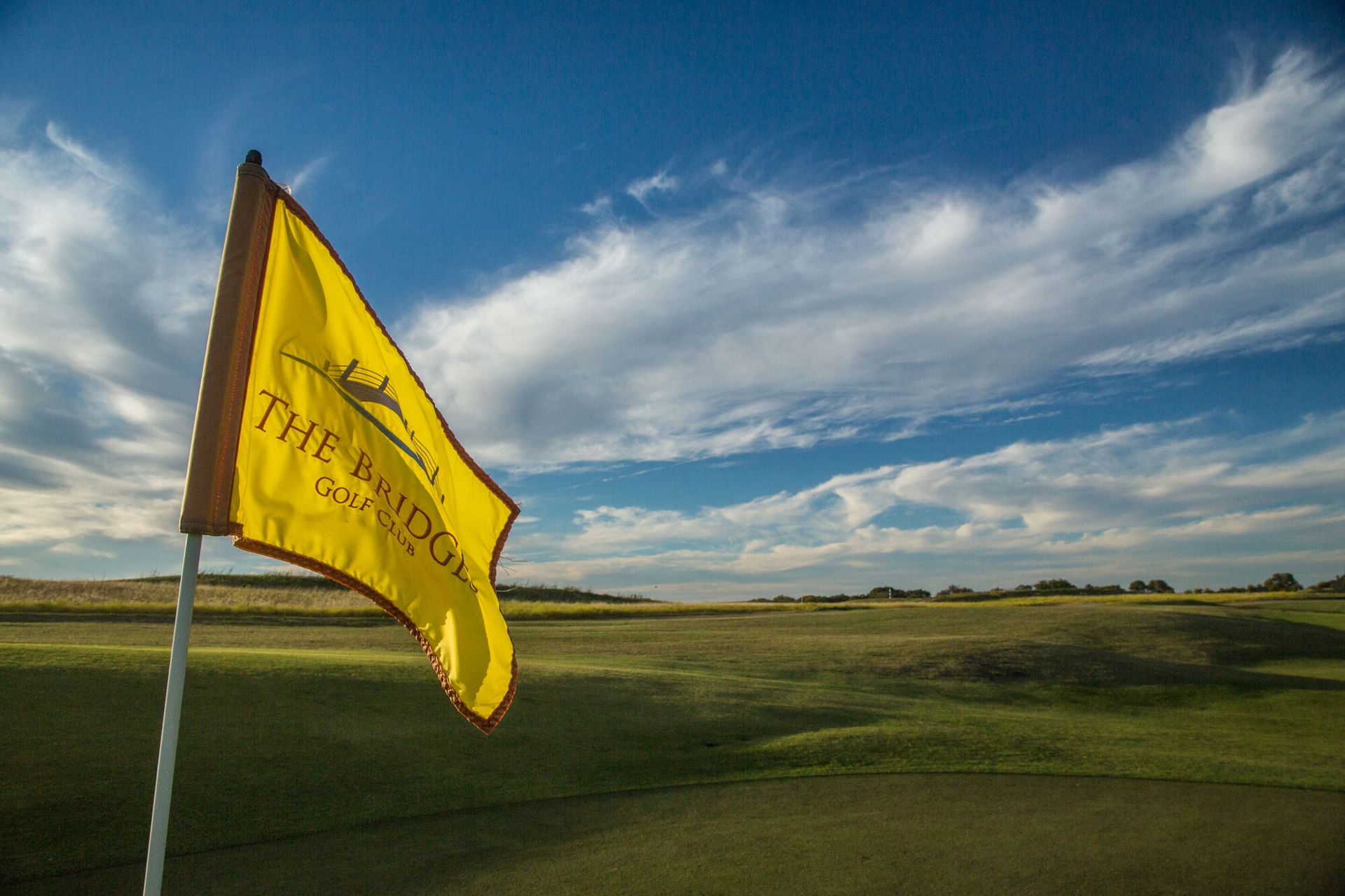 Golf Course