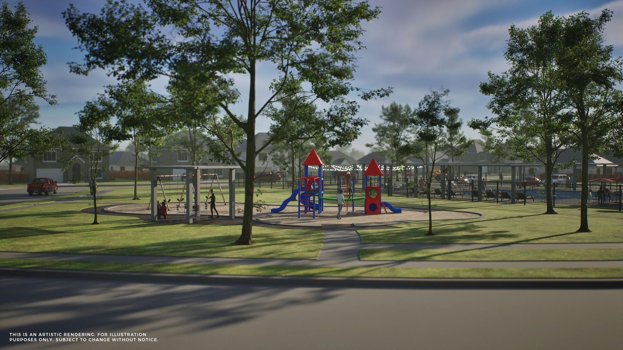 Playground