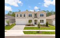 Meridian Parks: Orlando, Florida - Mattamy Homes
